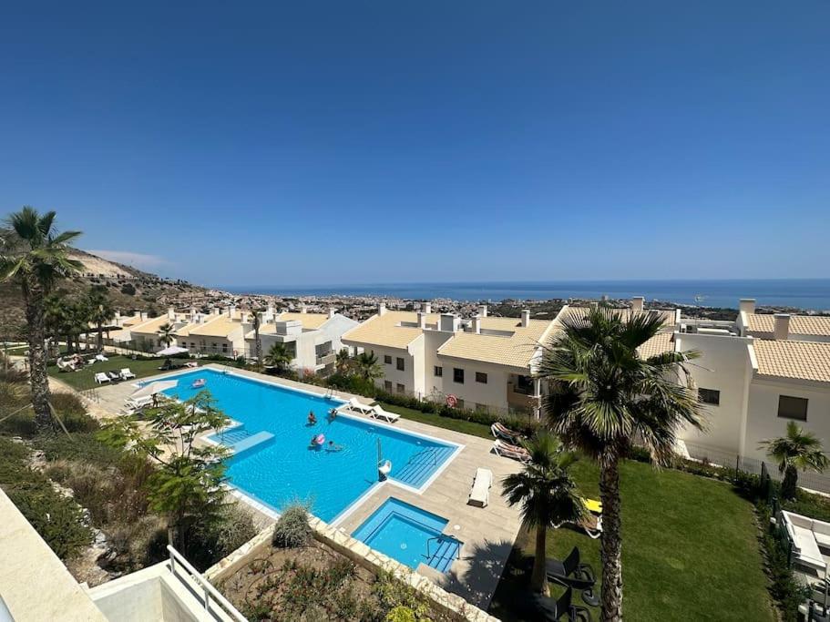 Apartment Luxury Serenity Benalmadena, 4 Bedrooms Benalmadena