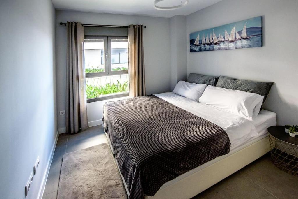 Apartment Luxury Serenity Benalmadena, 4 Bedrooms