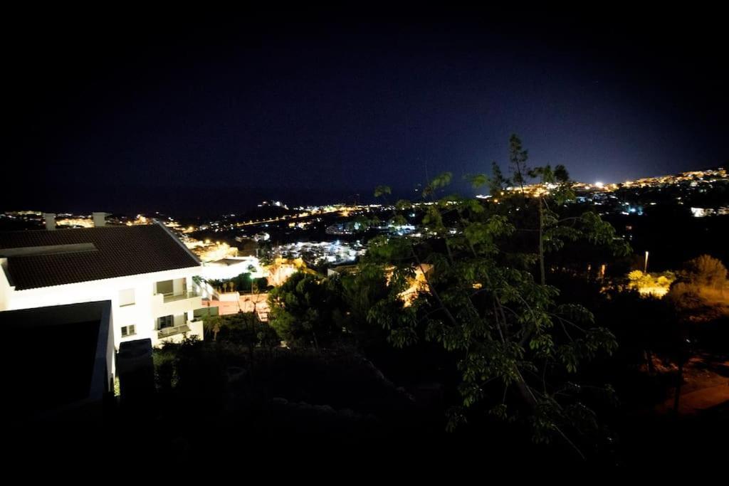 Luxury Serenity Benalmadena, 4 Bedrooms Apartment Benalmadena