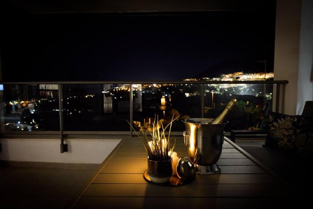 Luxury Serenity Benalmadena, 4 Bedrooms Benalmadena