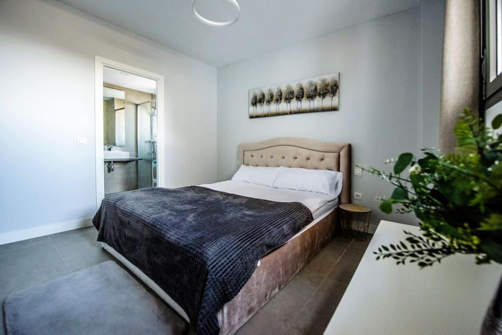 Luxury Serenity Benalmadena, 4 Bedrooms