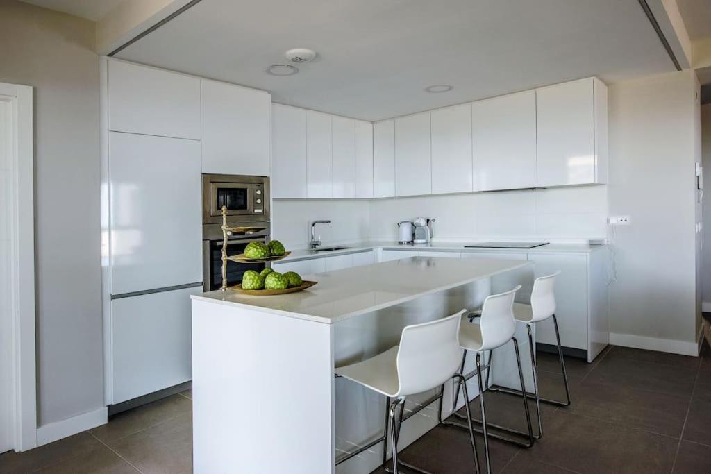 Luxury Serenity Benalmadena, 4 Bedrooms * Benalmadena