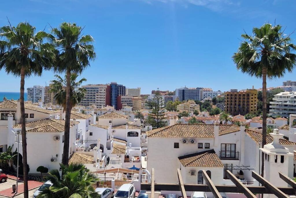 Delightful 2 Bed, Pueblo Evita *
