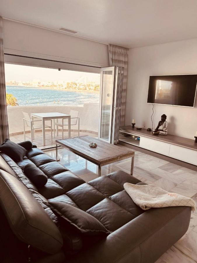 Apartamento En Puerto Marina