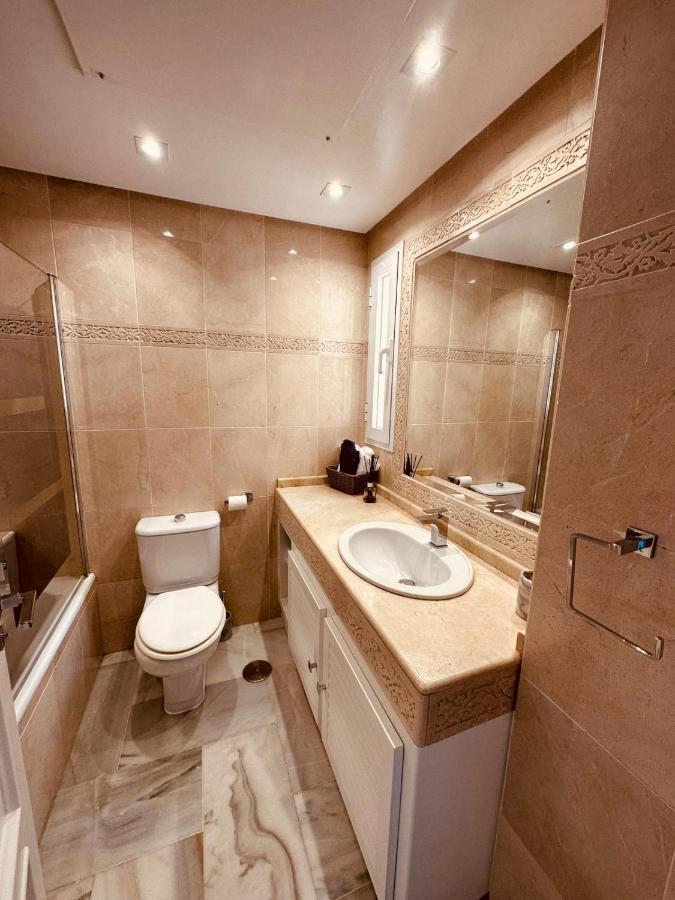 Apartamento En Puerto Marina Benalmadena