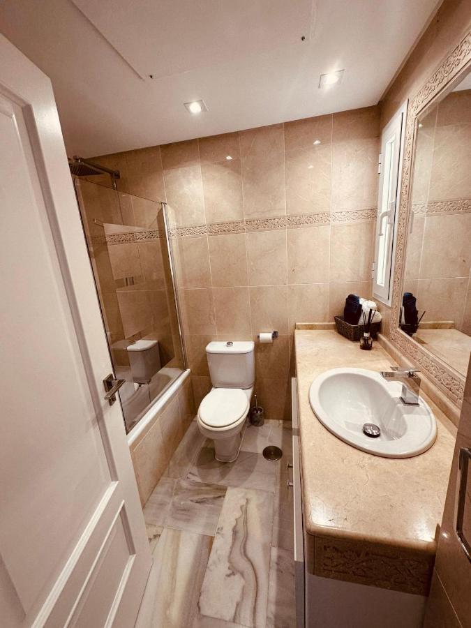 Apartamento En Puerto Marina