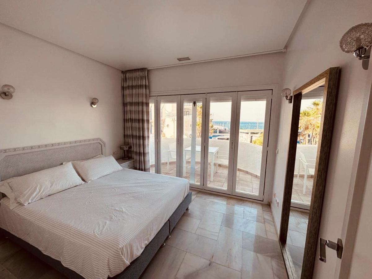 Apartamento En Puerto Marina