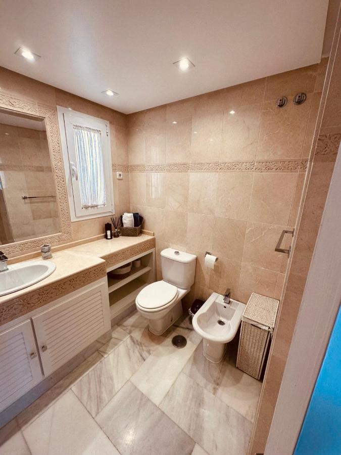 Apartamento En Puerto Marina Apartment Benalmadena