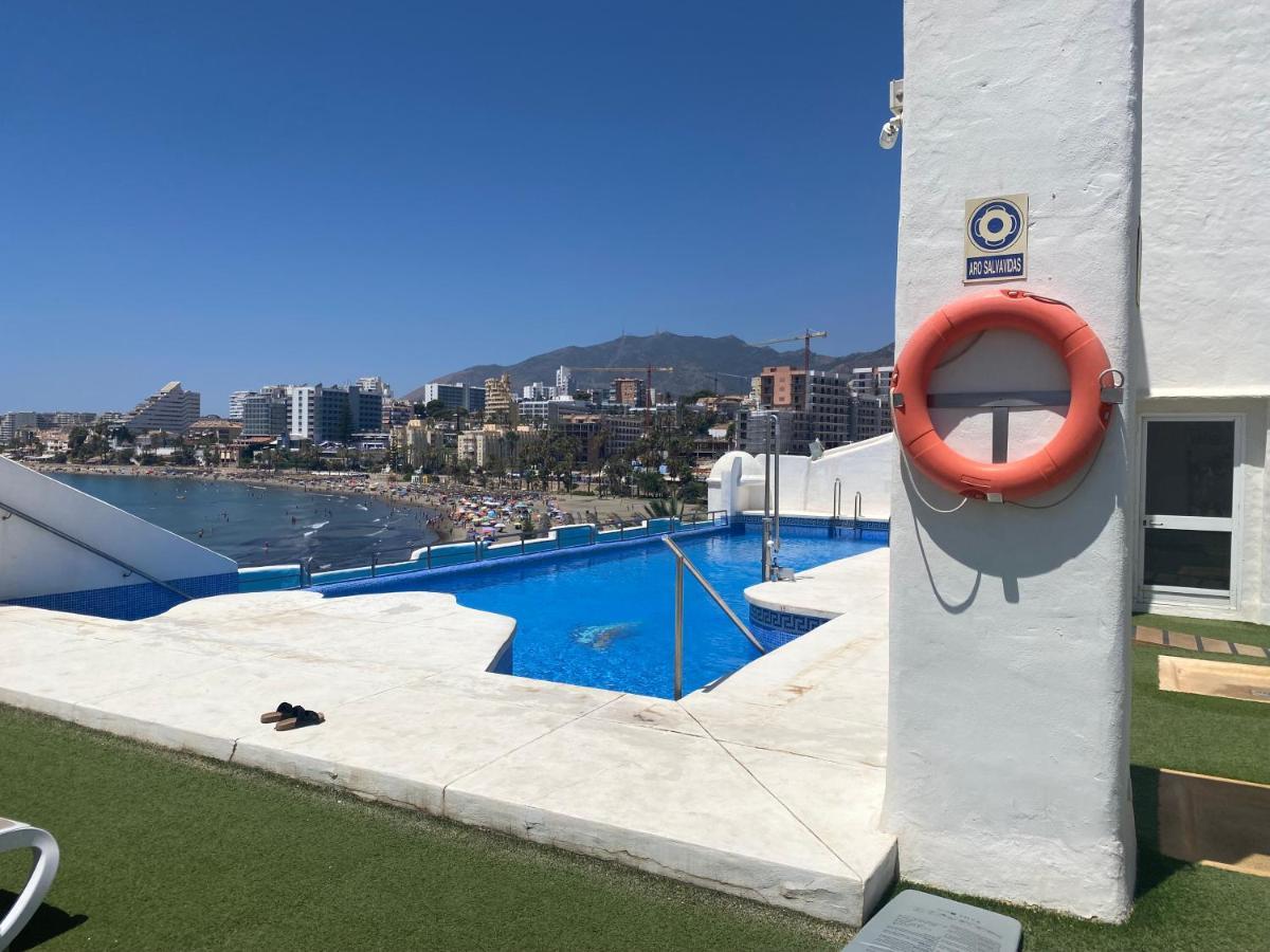 Apartamento En Puerto Marina Apartment Benalmadena