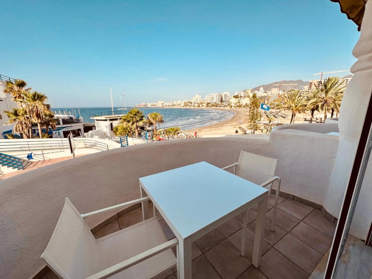Apartamento En Puerto Marina *
