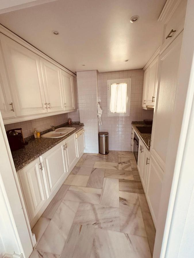 Apartamento En Puerto Marina