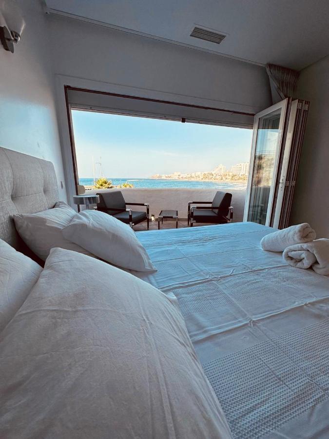 Apartamento En Puerto Marina Apartment *