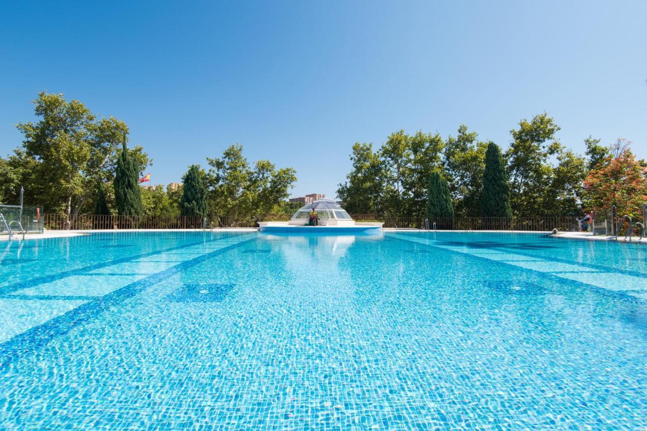Appartement Ph Bellagio: Luxurious And Romantic Duplex Penthouse With Private Pool & Sea Views Benalmádena