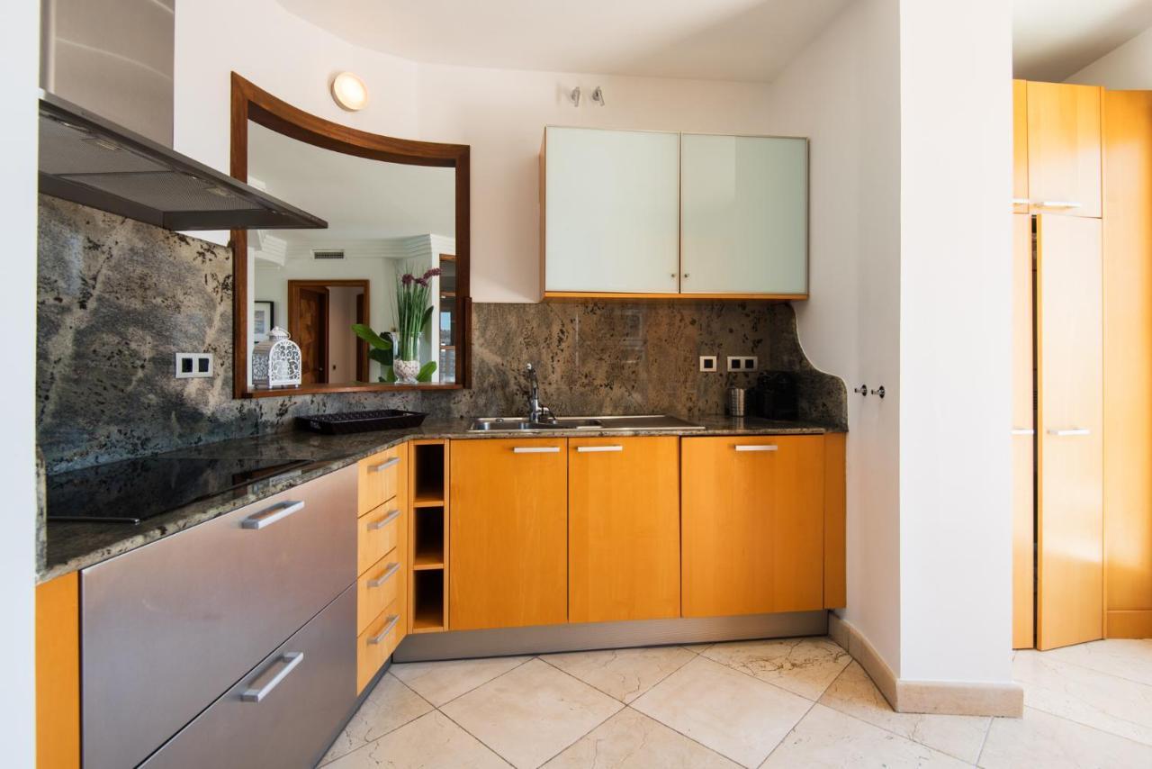Ph Bellagio: Luxurious And Romantic Duplex Penthouse With Private Pool & Sea Views Benalmádena