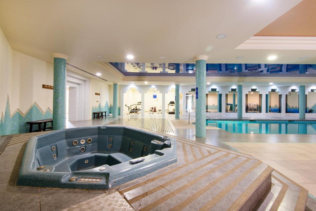Ph Bellagio: Luxurious And Romantic Duplex Penthouse With Private Pool & Sea Views Appartement *