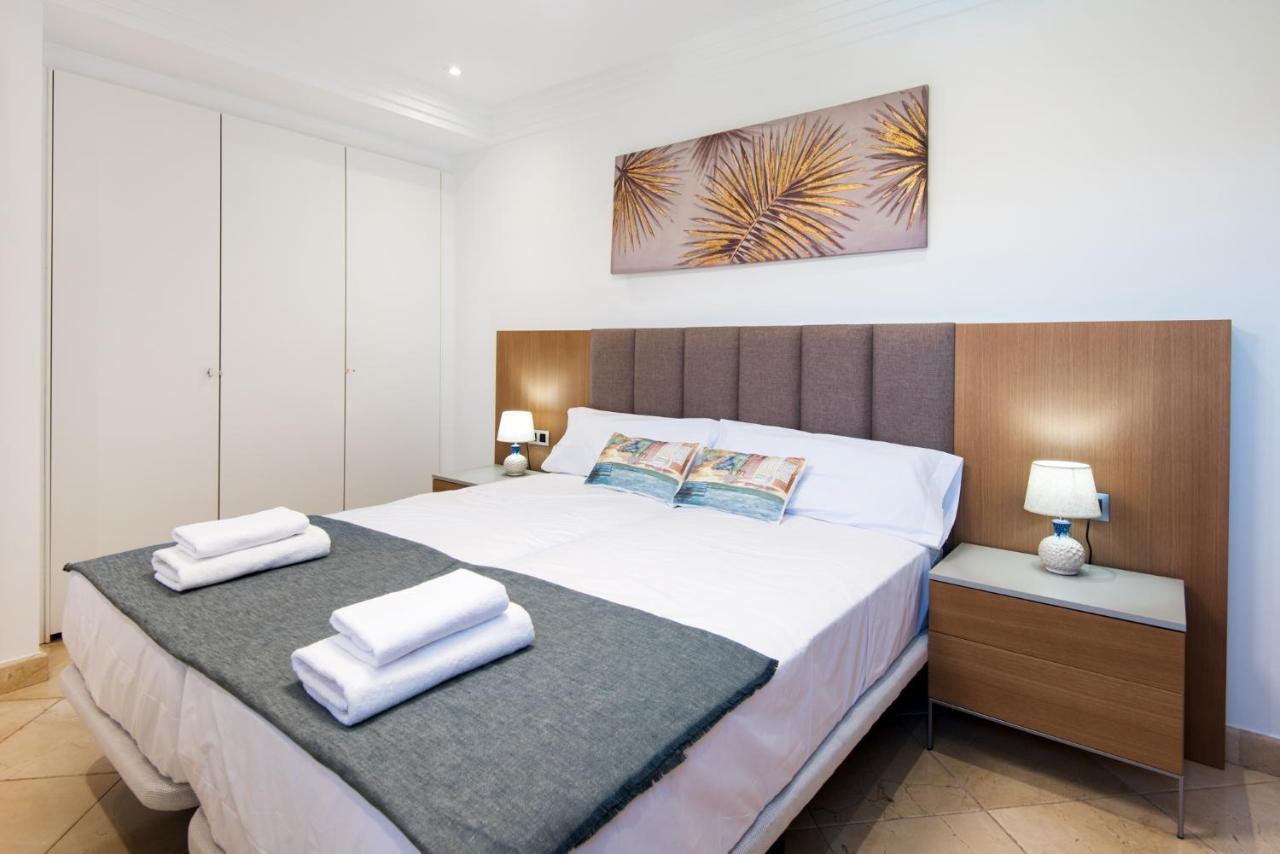 Ph Bellagio: Luxurious And Romantic Duplex Penthouse With Private Pool & Sea Views * Benalmádena