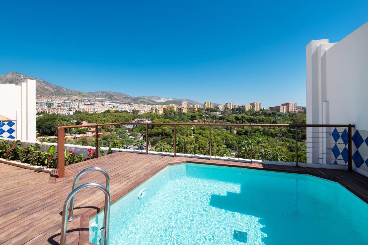 Ph Bellagio: Luxurious And Romantic Duplex Penthouse With Private Pool & Sea Views