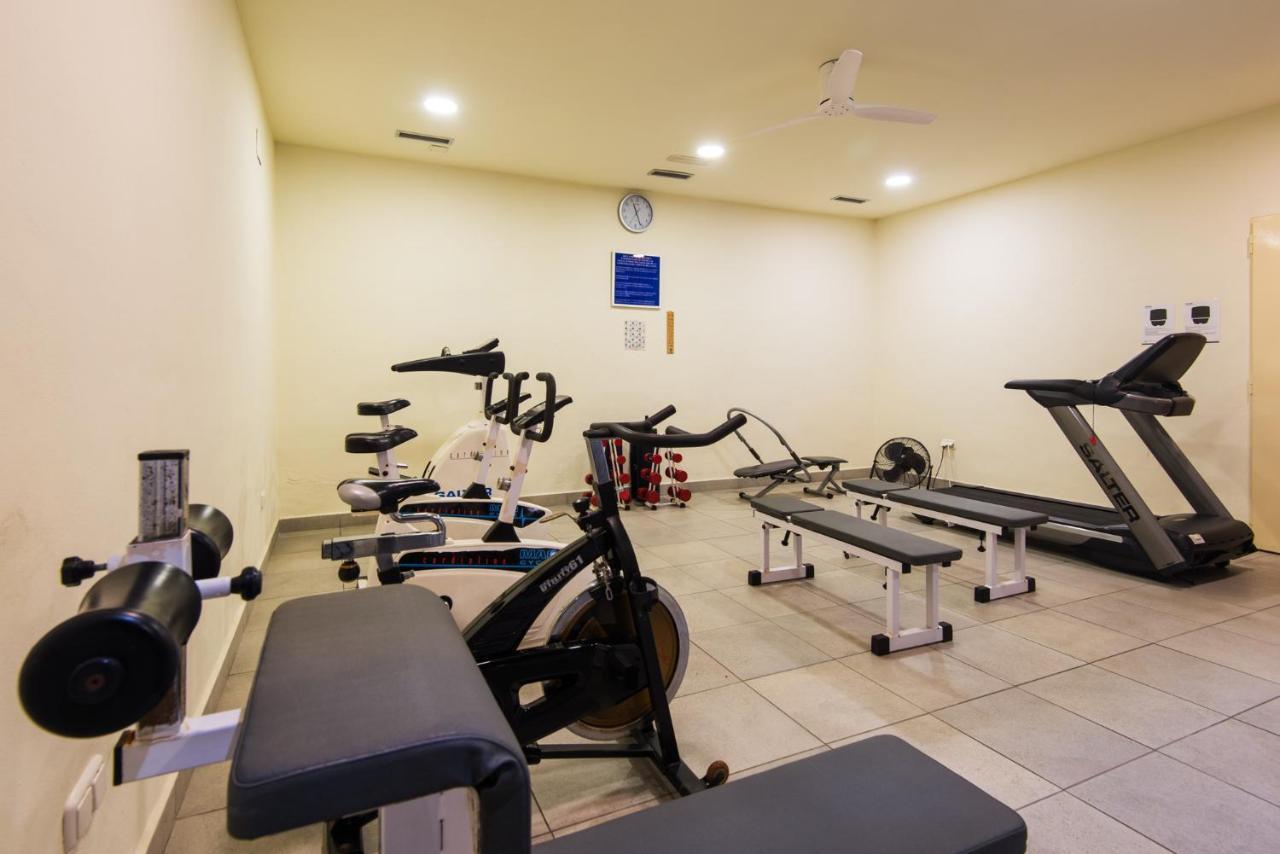 Ph Bellagio: Luxurious And Romantic Duplex Penthouse With Private Pool & Sea Views Benalmádena