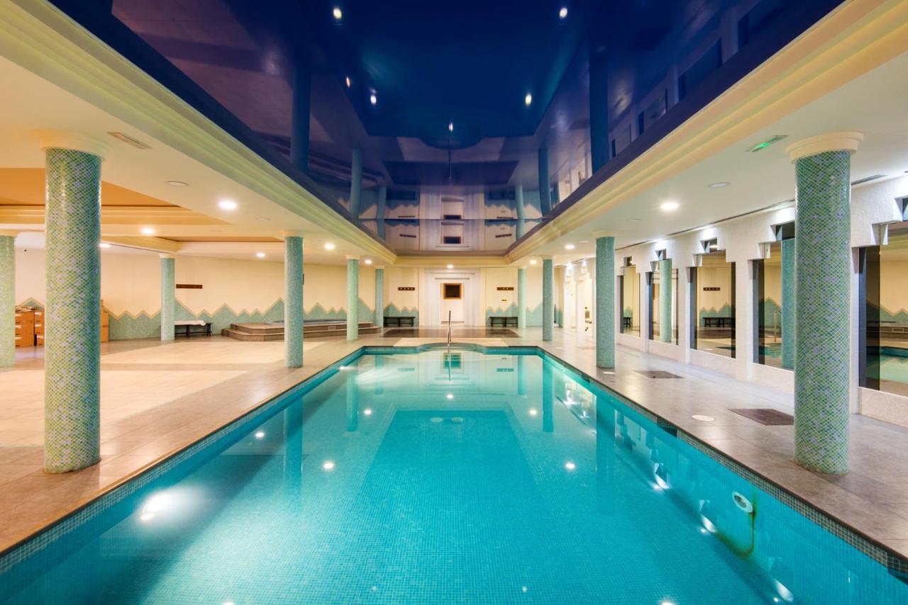 Appartement Ph Bellagio: Luxurious And Romantic Duplex Penthouse With Private Pool & Sea Views *