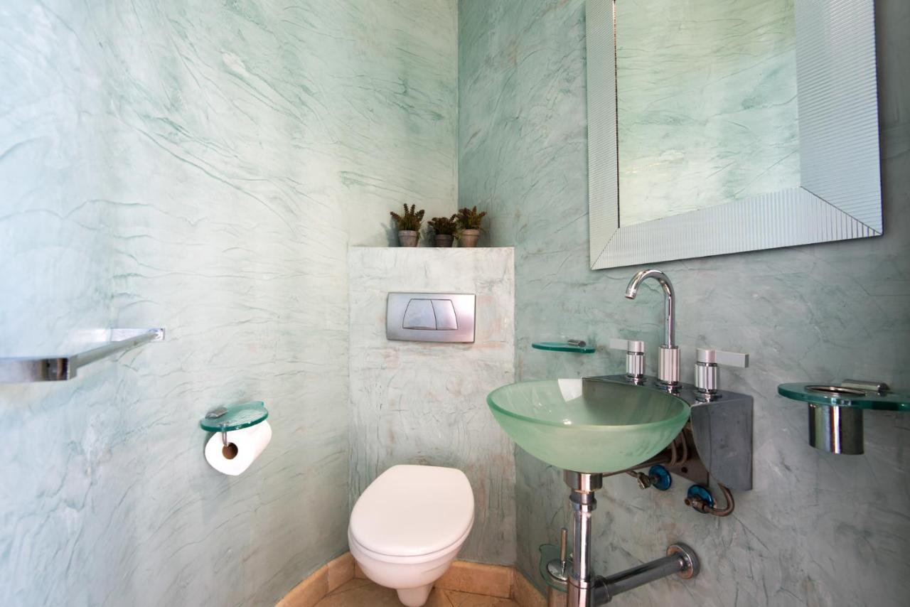 Ph Bellagio: Luxurious And Romantic Duplex Penthouse With Private Pool & Sea Views Appartement