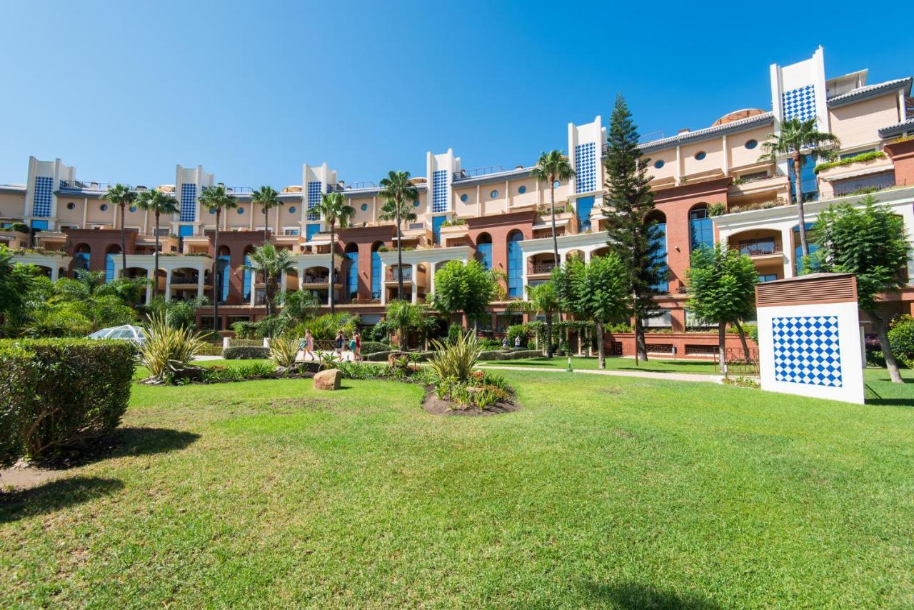 Appartement Ph Bellagio: Luxurious And Romantic Duplex Penthouse With Private Pool & Sea Views