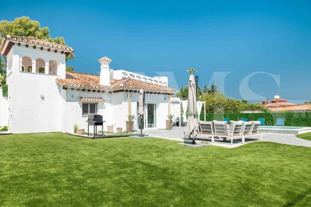 With Private Heated Pool By The & Port - By Rems Villa *
