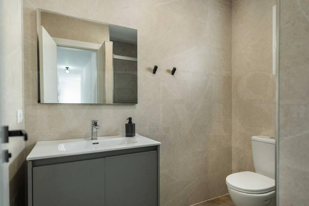 With Private Heated Pool By The & Port - By Rems Benalmadena