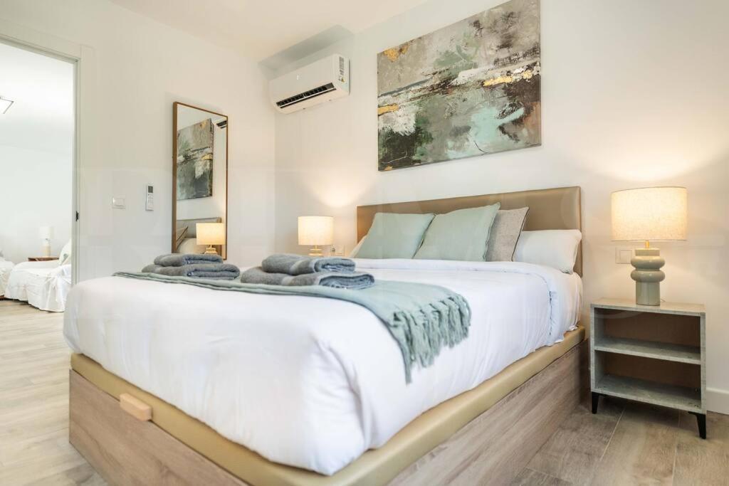 With Private Heated Pool By The & Port - By Rems