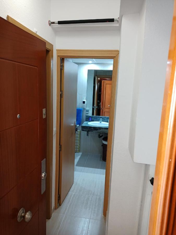 1 Paradise Of Costa Residencial Aloha Playa Vistas Al Mar, Front Mini Duplex Apartment