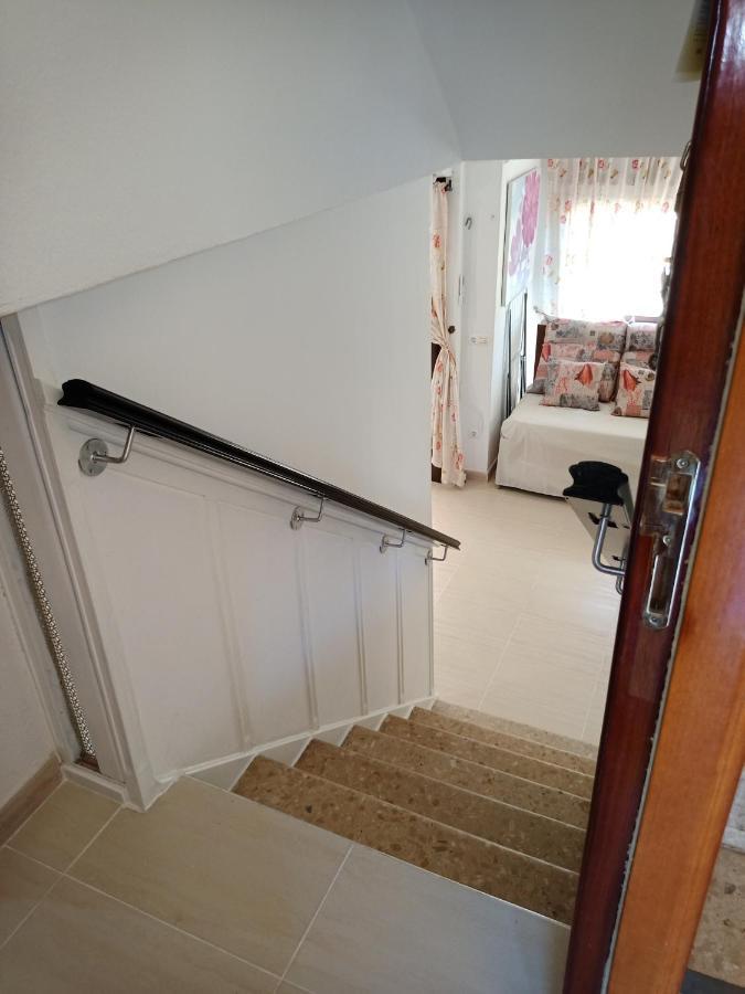 1 Paradise Of Costa Residencial Aloha Playa Vistas Al Mar, Front Mini Duplex