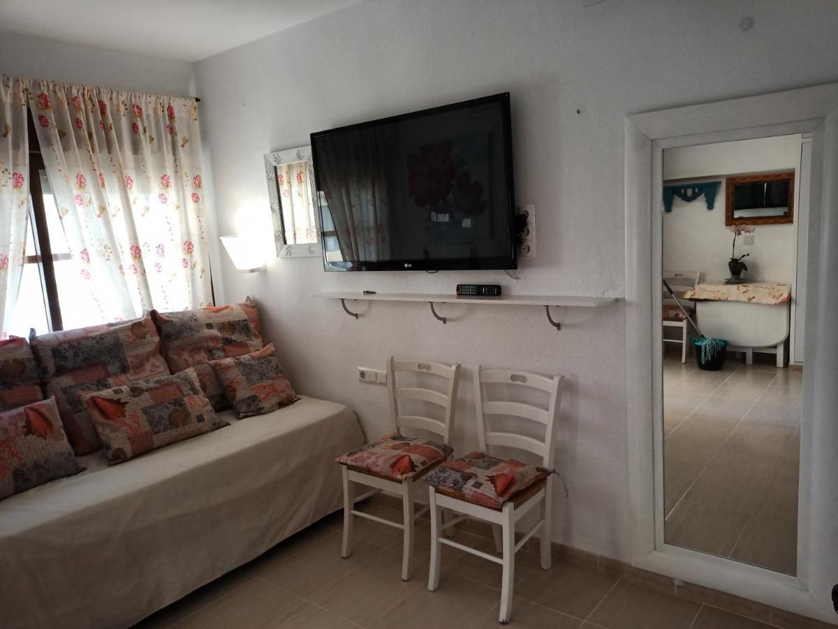 1 Paradise Of Costa Residencial Aloha Playa Vistas Al Mar, Front Mini Duplex Apartment *