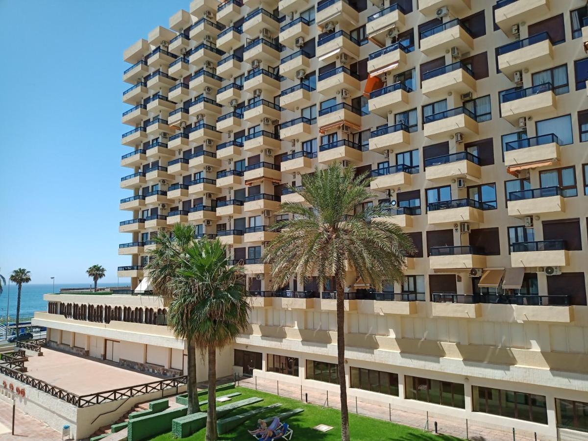 1 Paradise Of Costa Residencial Aloha Playa Vistas Al Mar, Front Mini Duplex Apartment Benalmádena