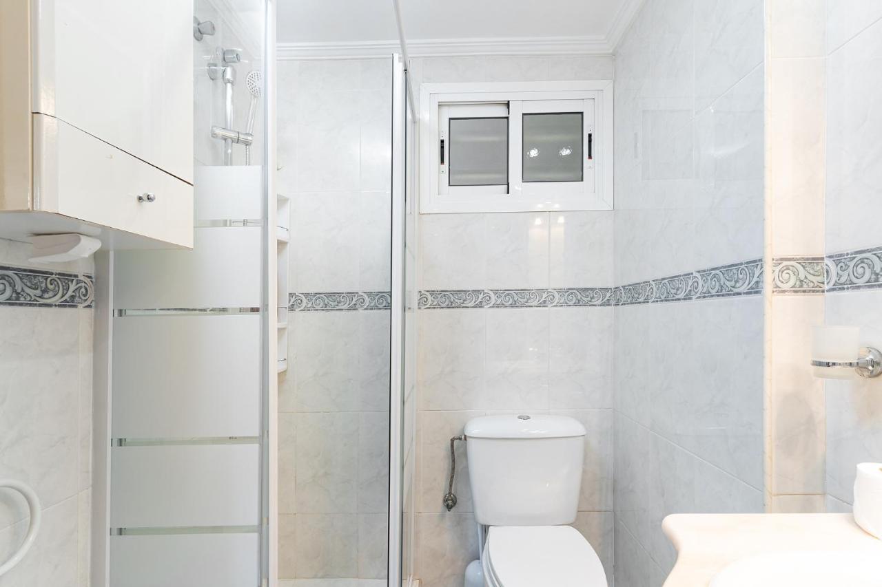 Blonzu Guinea Apartment *