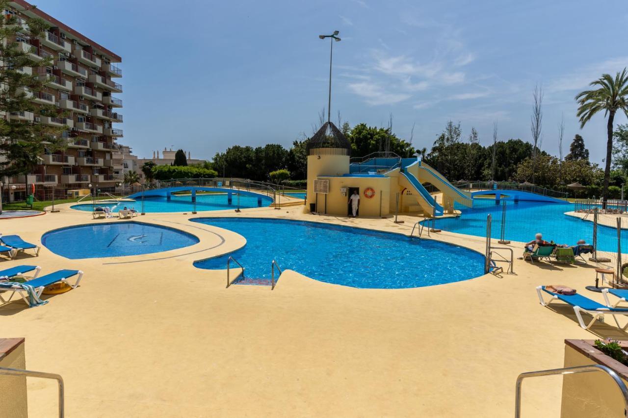 Blonzu Guinea Apartment Benalmádena