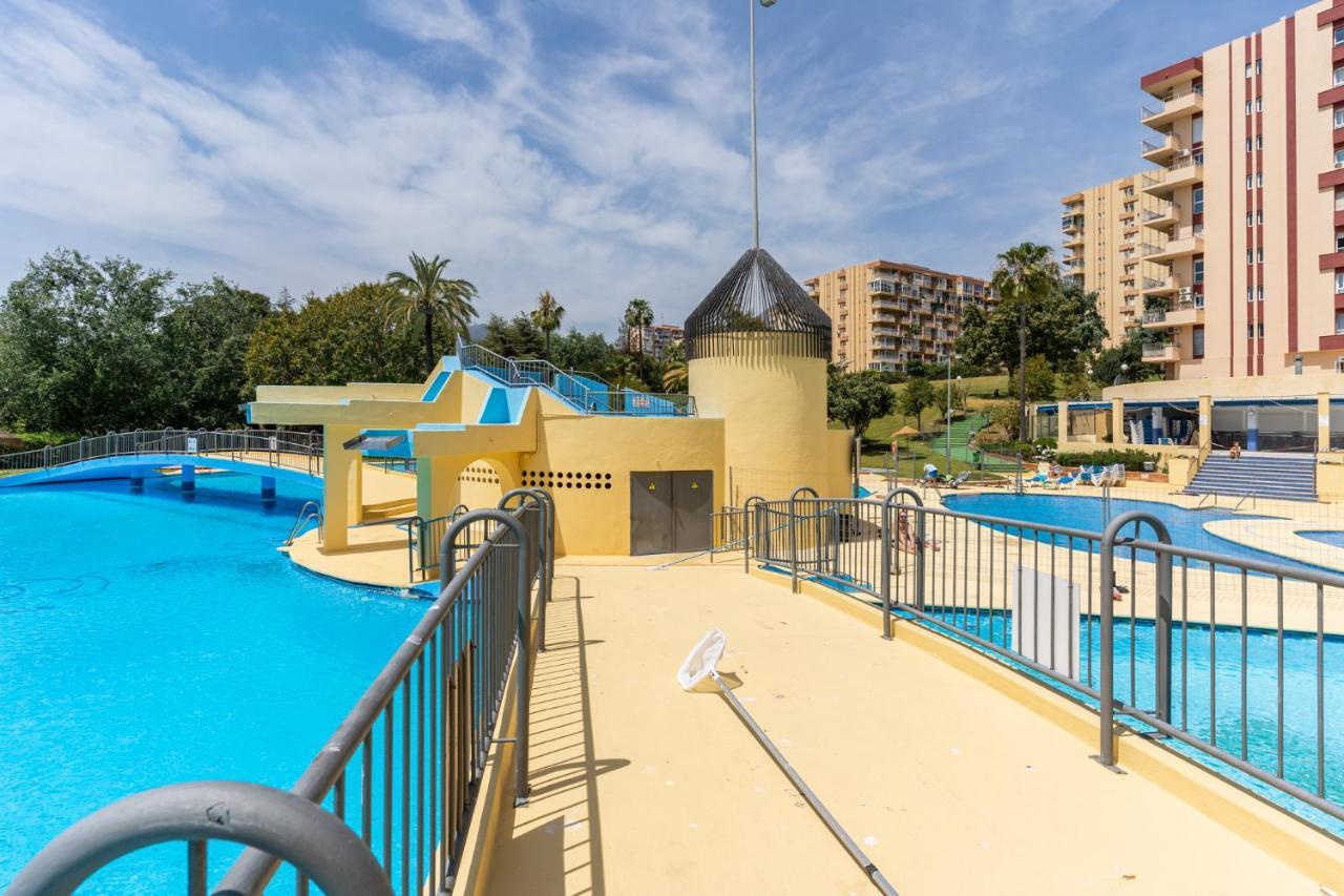 Blonzu Guinea * Benalmádena