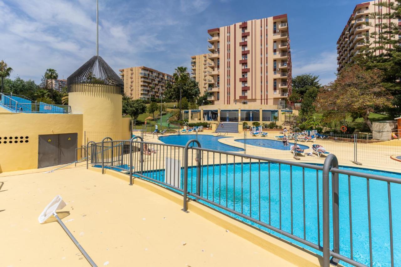 Blonzu Guinea * Benalmádena