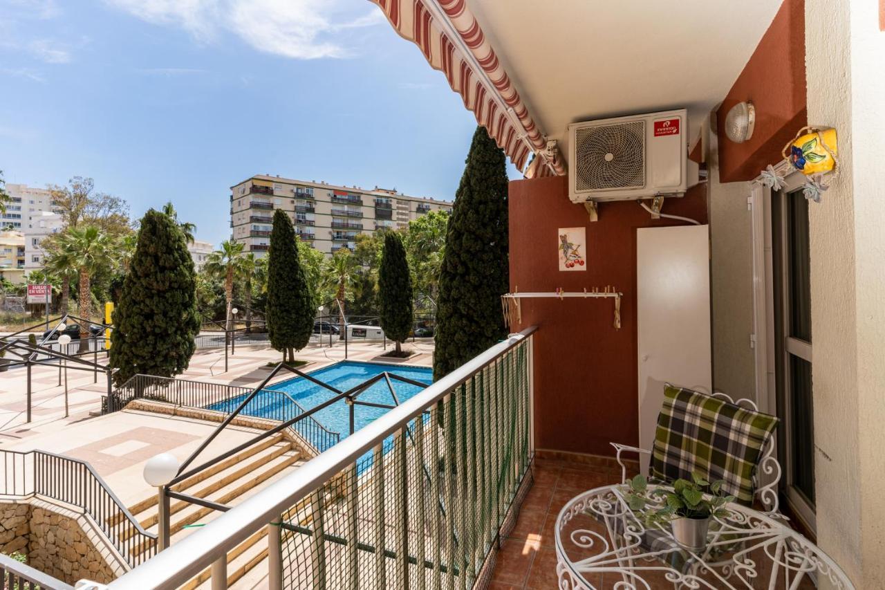 Apartment Blonzu Guinea Benalmádena