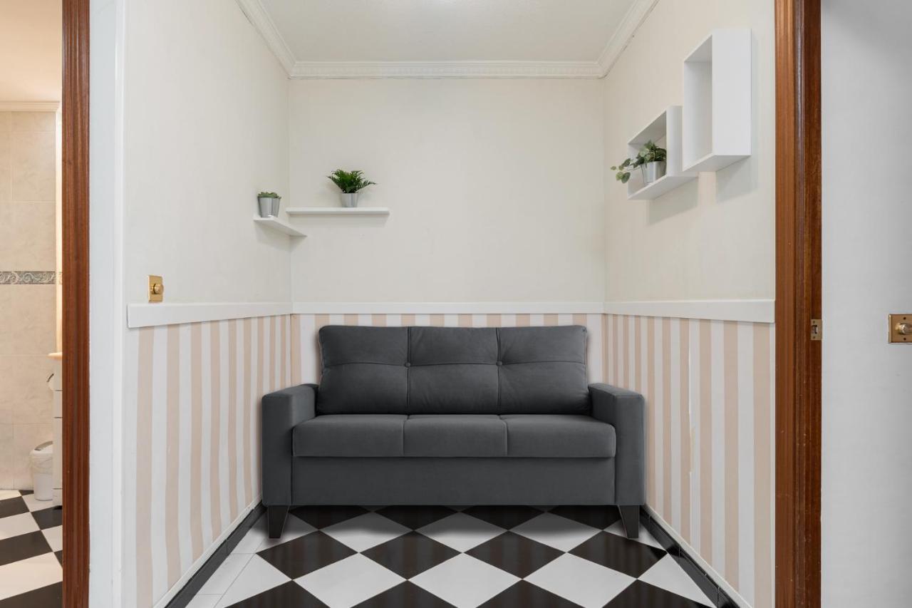 Apartment Blonzu Guinea Benalmádena