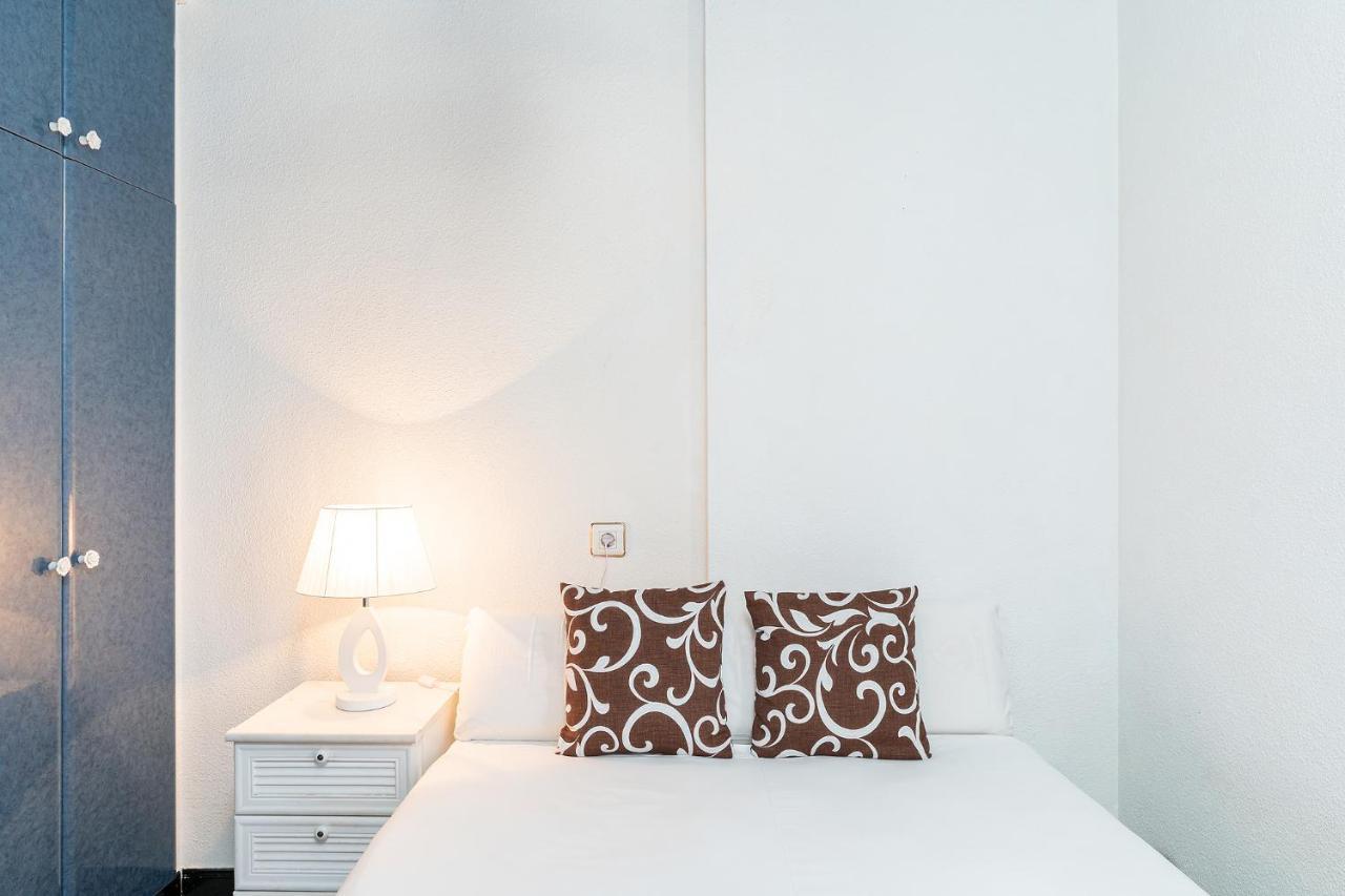 Blonzu Guinea Apartment *
