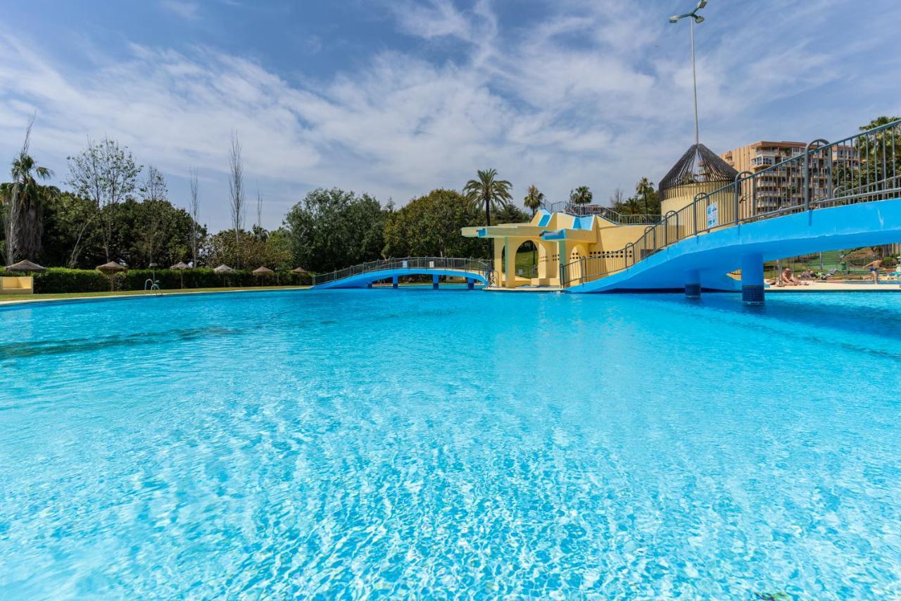 Blonzu Guinea Apartment Benalmádena