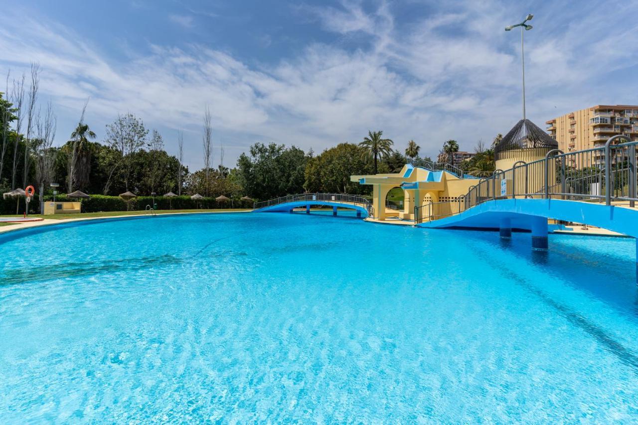 Blonzu Guinea Apartment Benalmádena