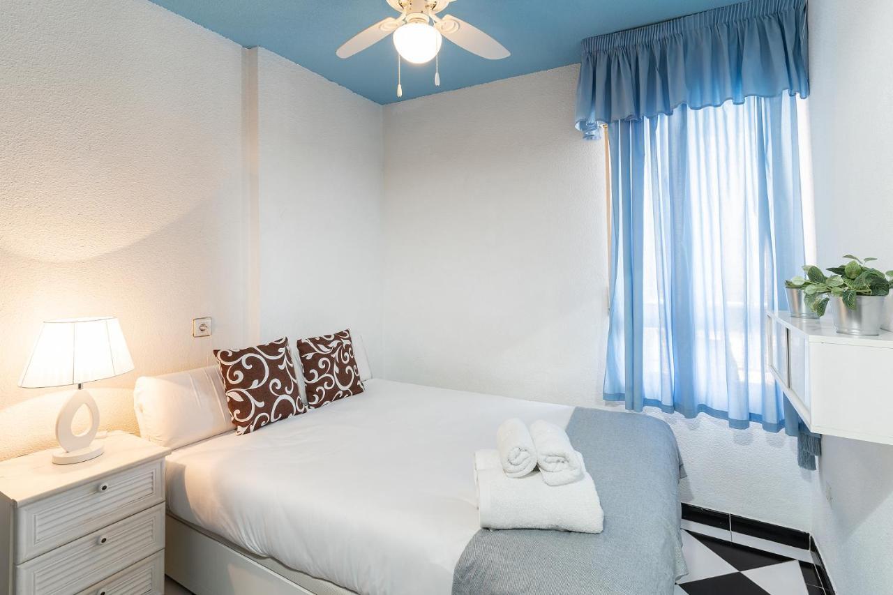 Apartment Blonzu Guinea *