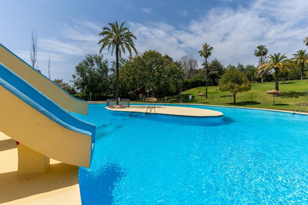 Blonzu Guinea Apartment Benalmádena