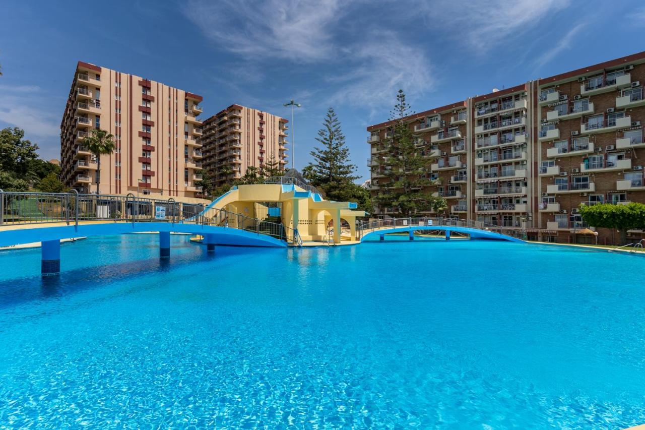 Blonzu Guinea Apartment Benalmádena