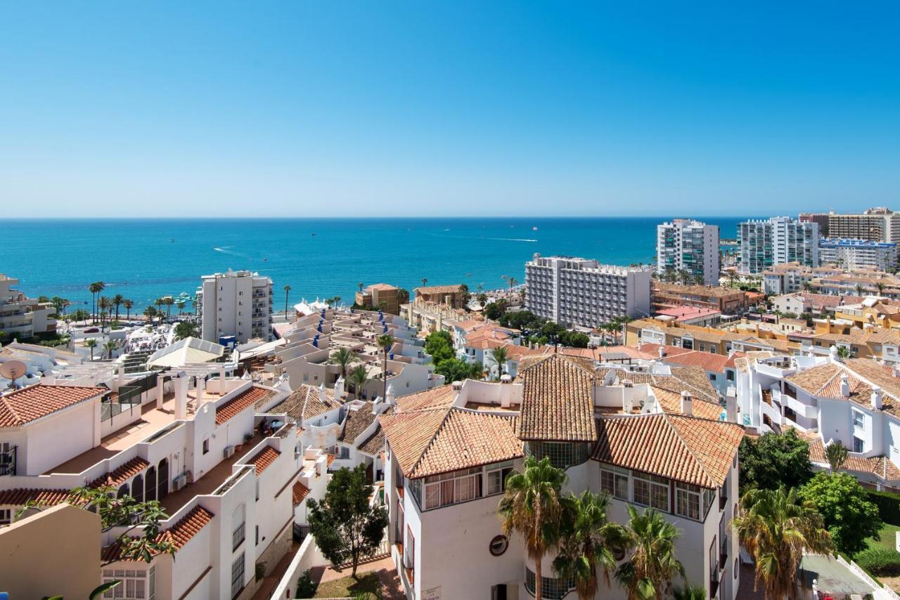 Ph Bellagio: Luxurious And Romantic Duplex Penthouse With Private Pool & Sea Views Appartement *