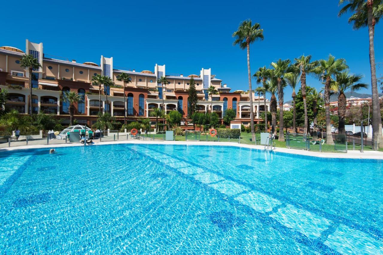Ph Bellagio: Luxurious And Romantic Duplex Penthouse With Private Pool & Sea Views Appartement Benalmádena