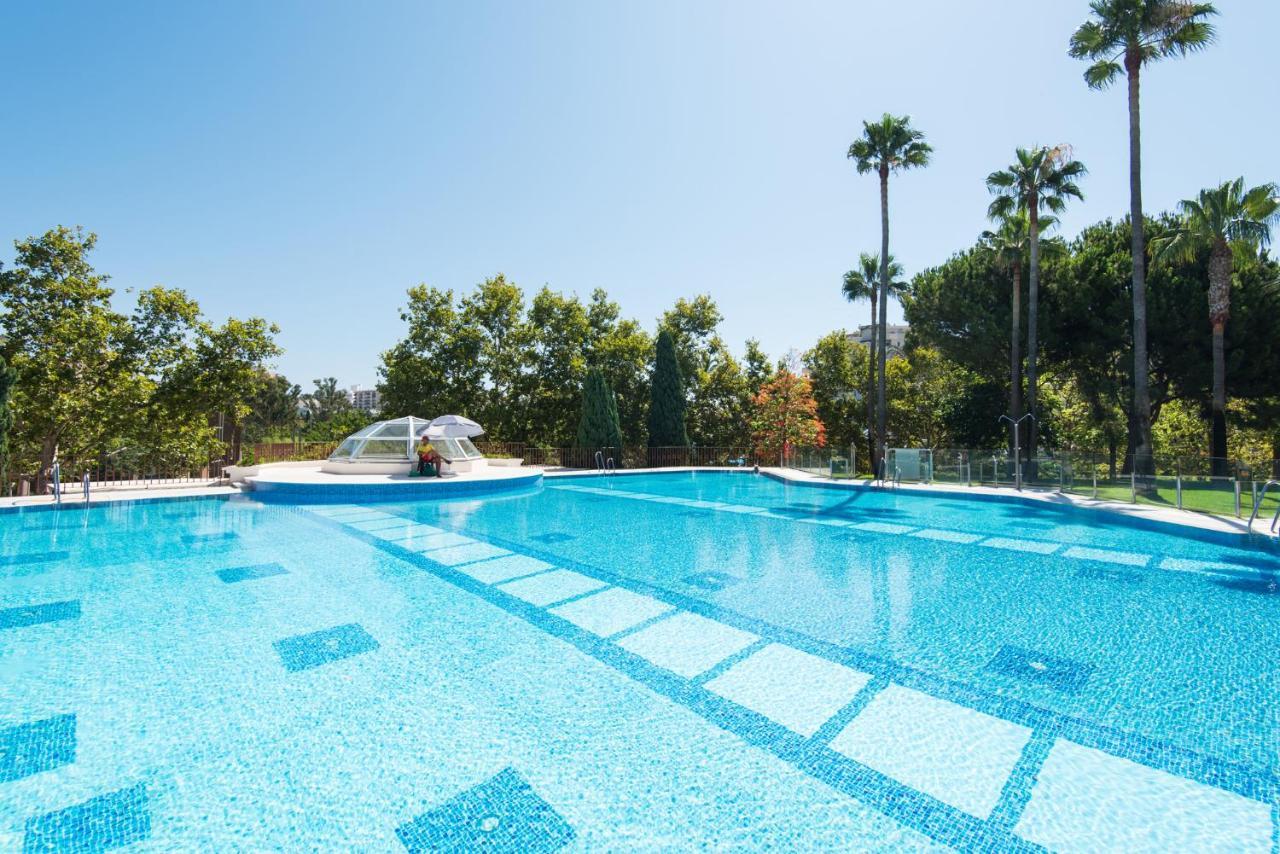 Appartement Ph Bellagio: Luxurious And Romantic Duplex Penthouse With Private Pool & Sea Views