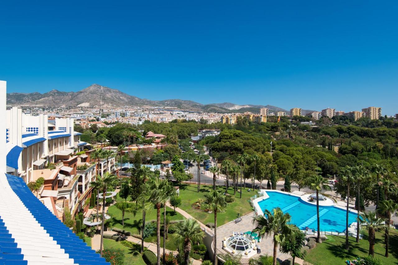 Ph Bellagio: Luxurious And Romantic Duplex Penthouse With Private Pool & Sea Views Benalmádena