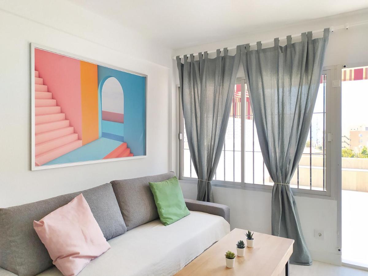 Apartamento Inmogest - Flamingo One A