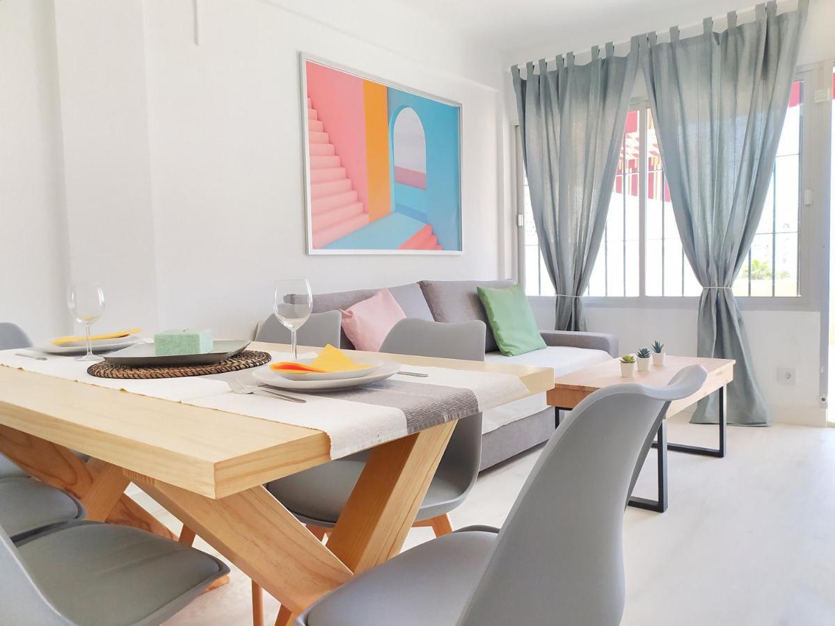 Inmogest - Flamingo One A Apartamento Benalmádena
